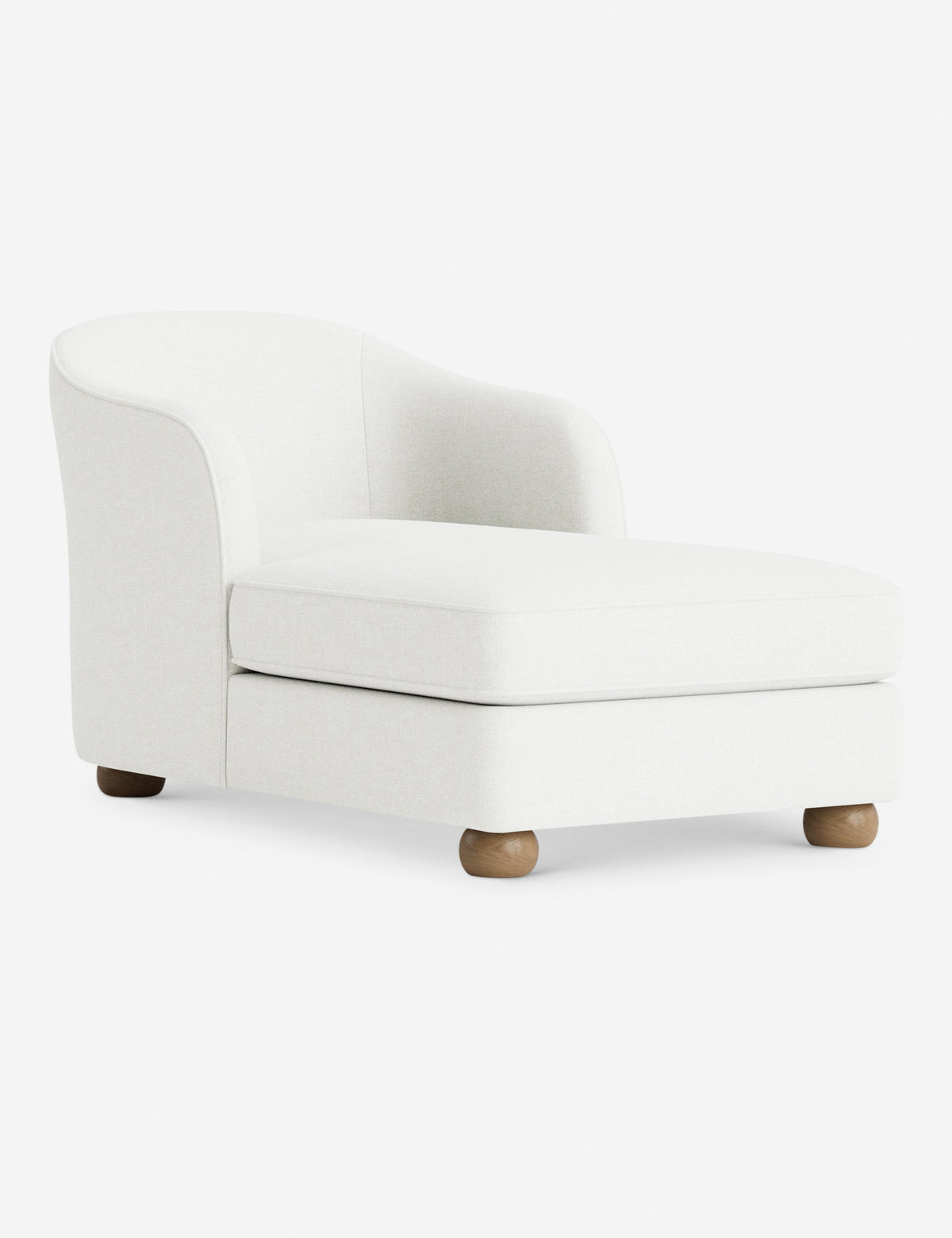 Ingmar Chaise by DISC Interiors