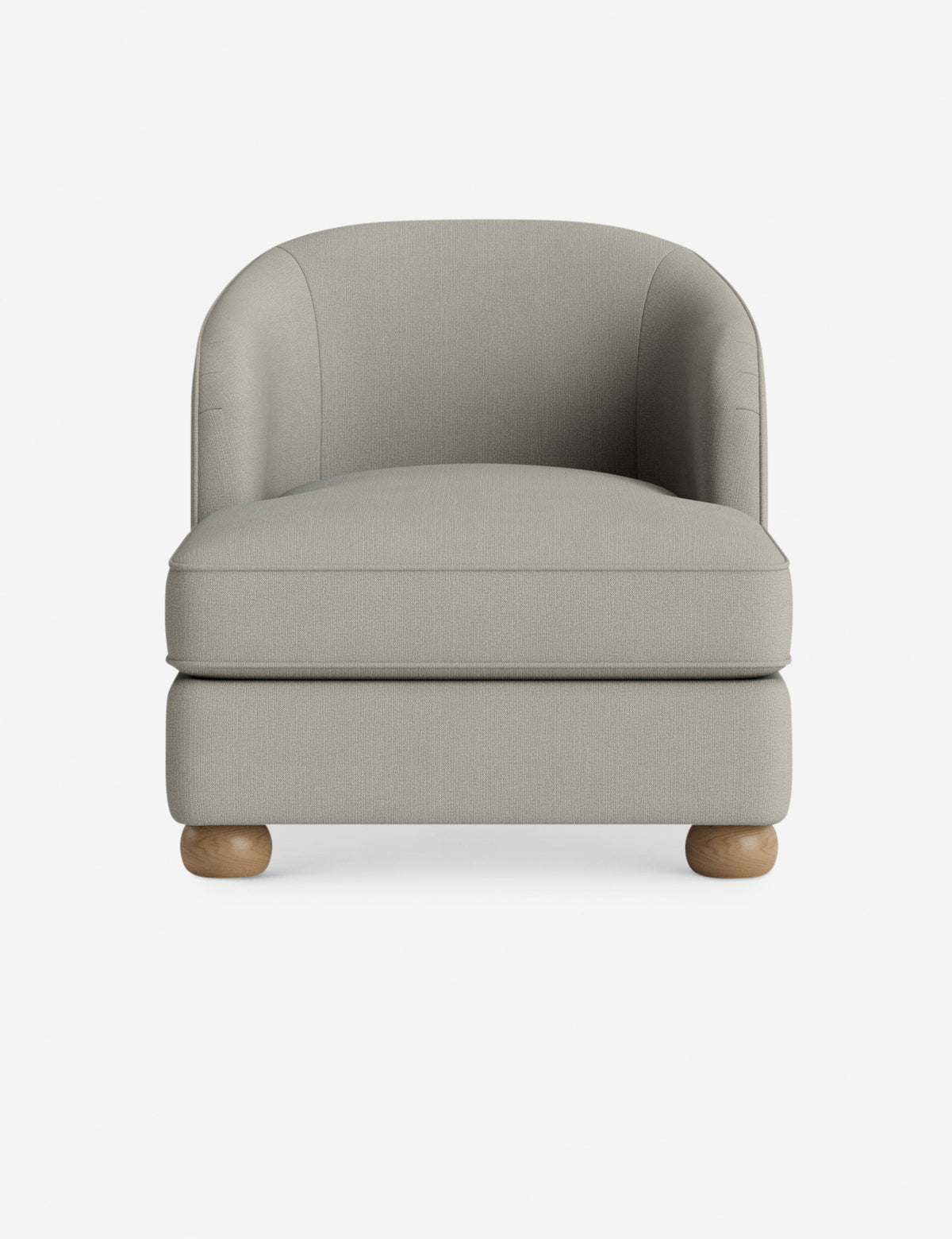 Ingmar Chaise by DISC Interiors