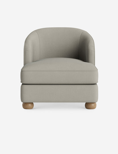 Ingmar Chaise by DISC Interiors