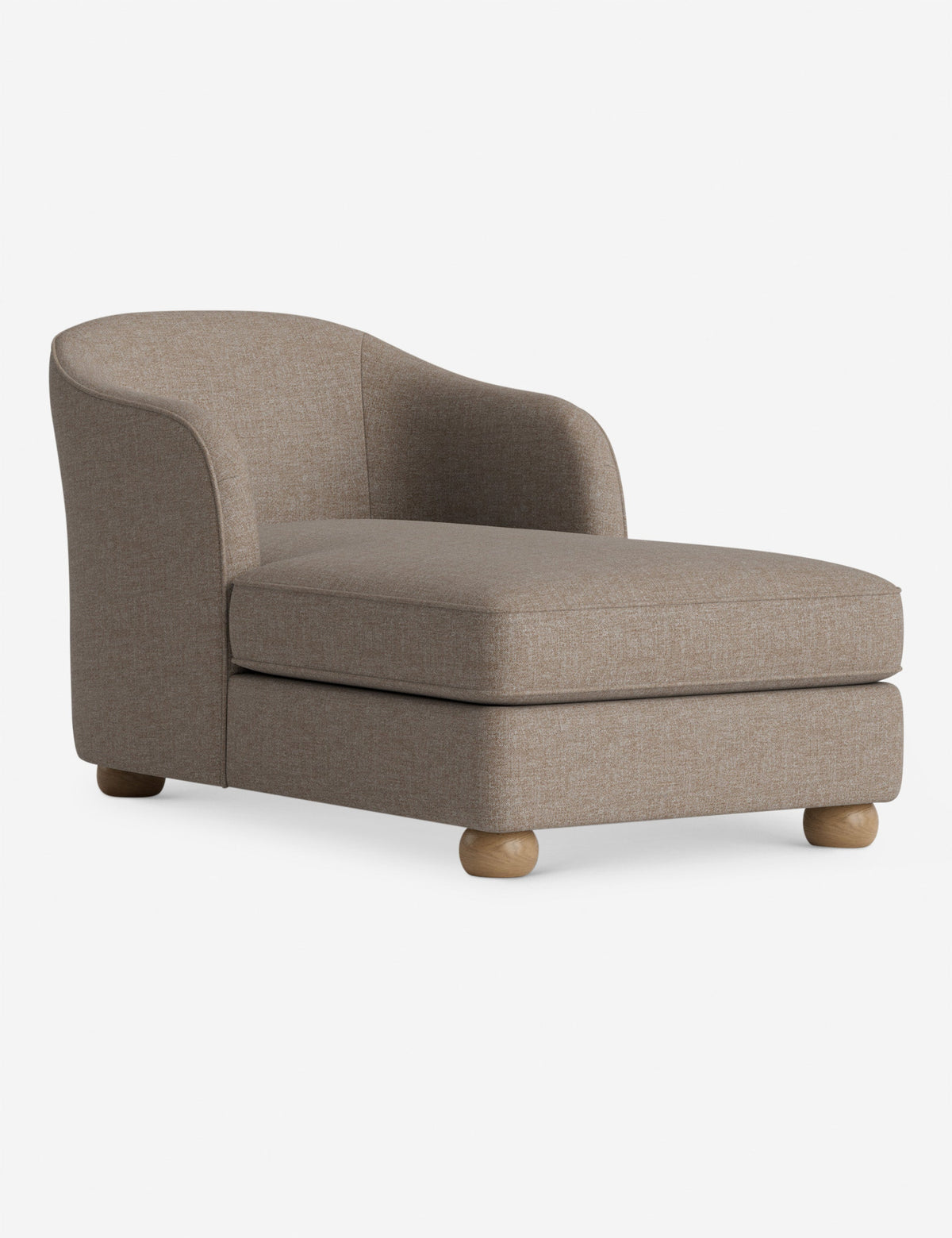 Ingmar Chaise by DISC Interiors
