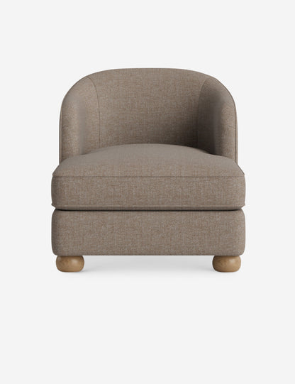 Ingmar Chaise by DISC Interiors