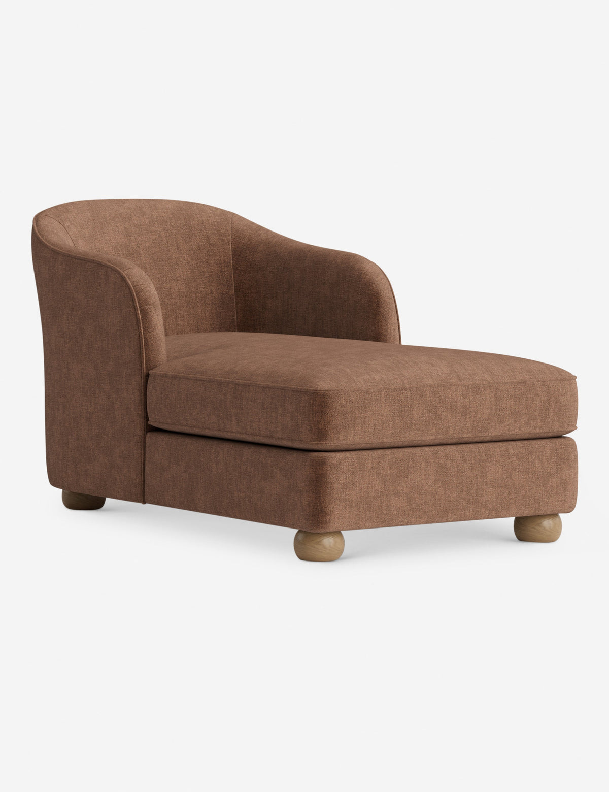 Ingmar Chaise by DISC Interiors