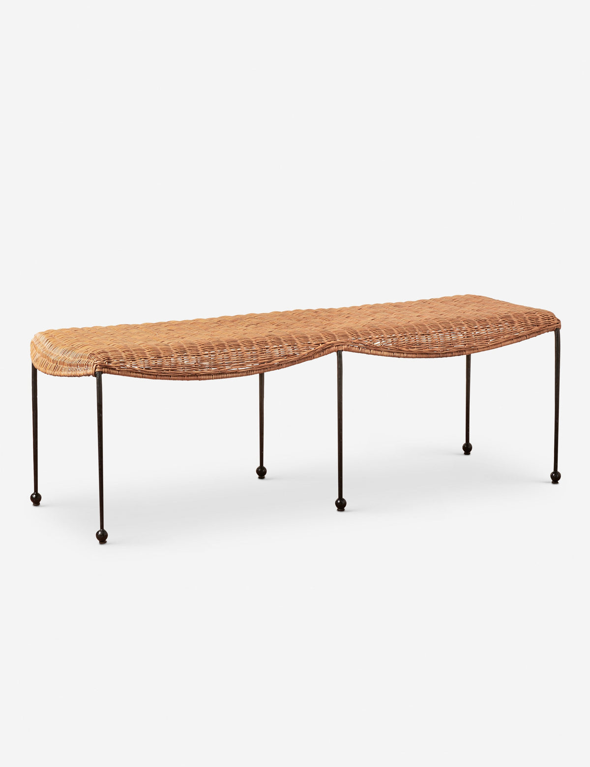 Bonnet Indoor / Outdoor Bench