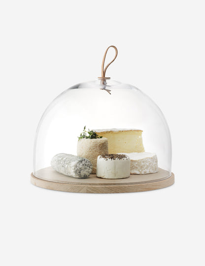 Ivalo Dome by LSA International