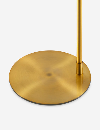 Brigman Floor Lamp