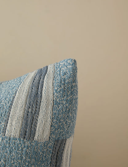 Ikoni Cotton Sham by Sarah Sherman Samuel