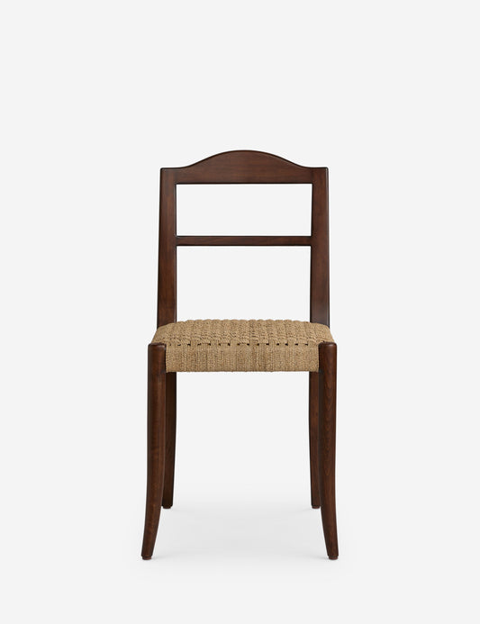 Isabelle Dining Chair by Heidi Caillier