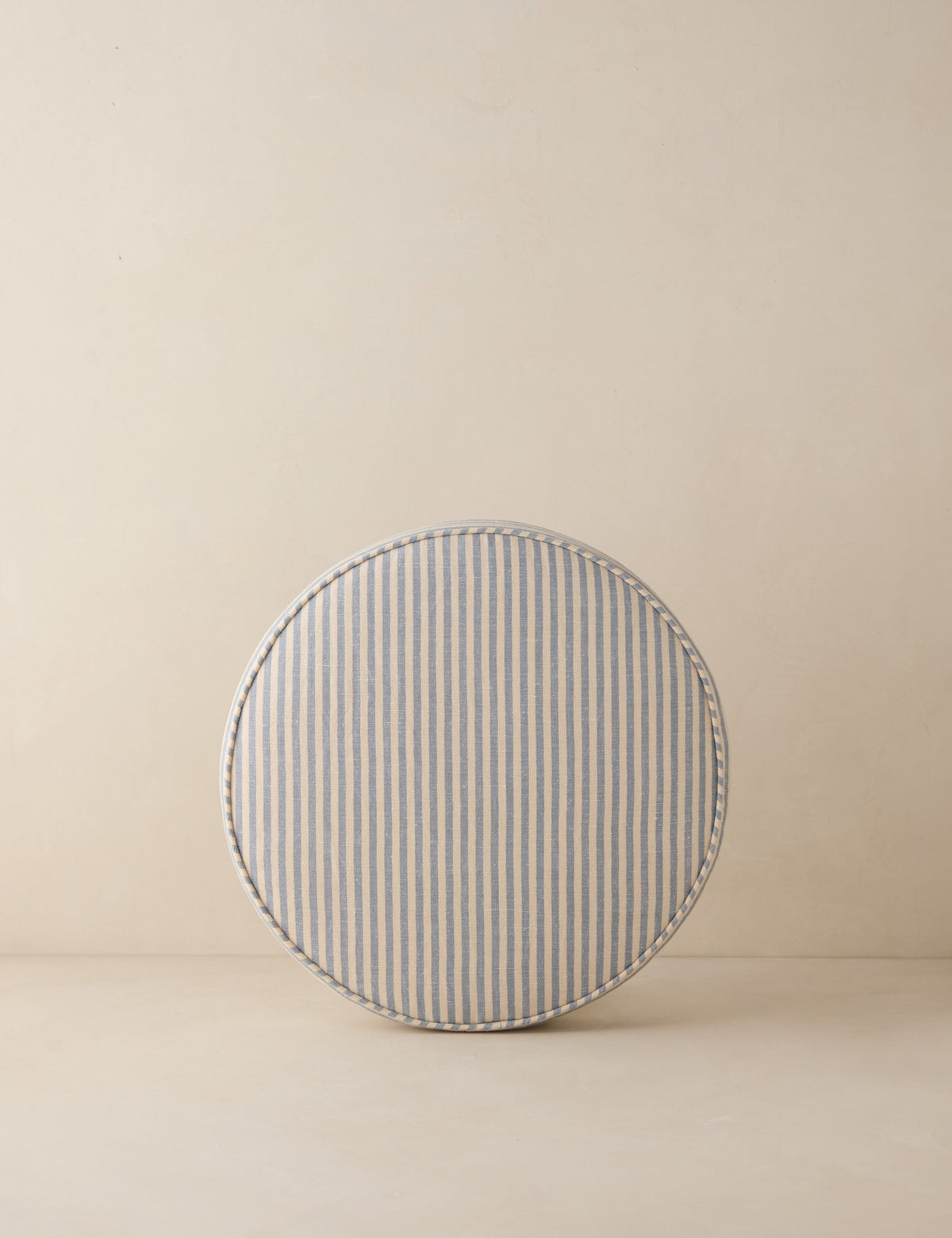 Isla Disc Pillow by Sarah Sherman Samuel