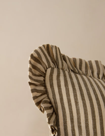 Isla Long Lumbar Pillow by Sarah Sherman Samuel