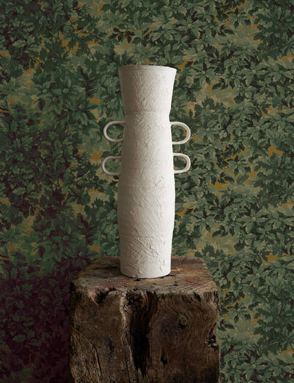 Antique Arras Peel + Stick Wallpaper by Jeremiah Brent