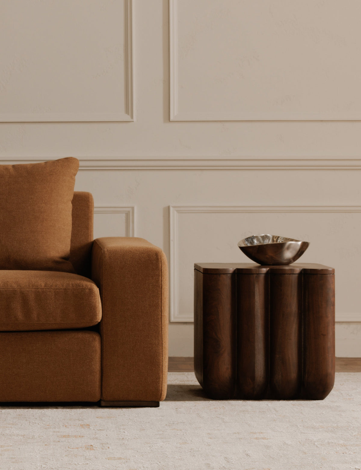 Emsy Side Table
