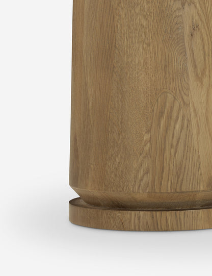 Abi Bistro Table