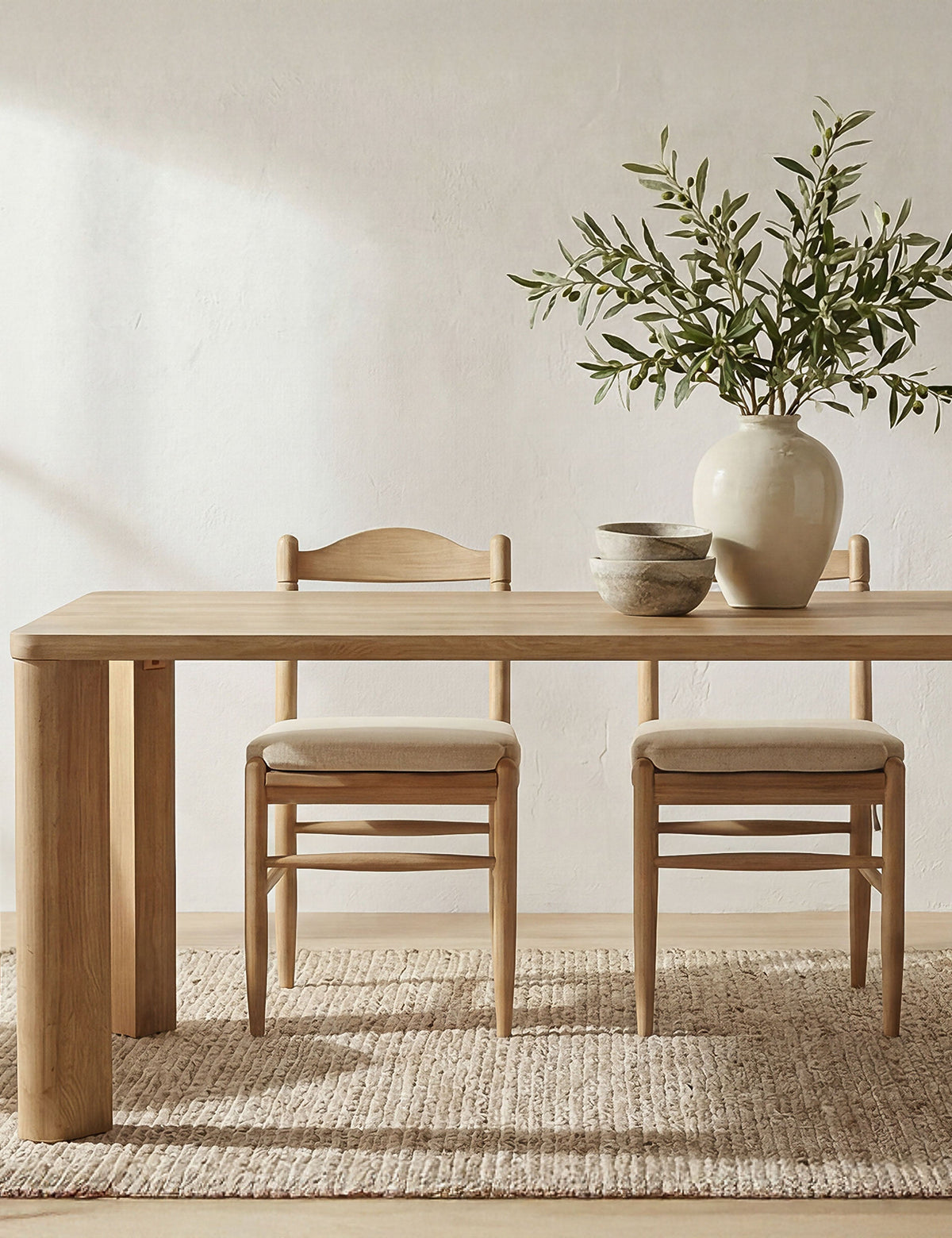 Nolan Dining Table