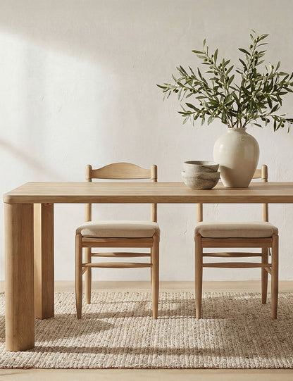 Nolan Dining Table