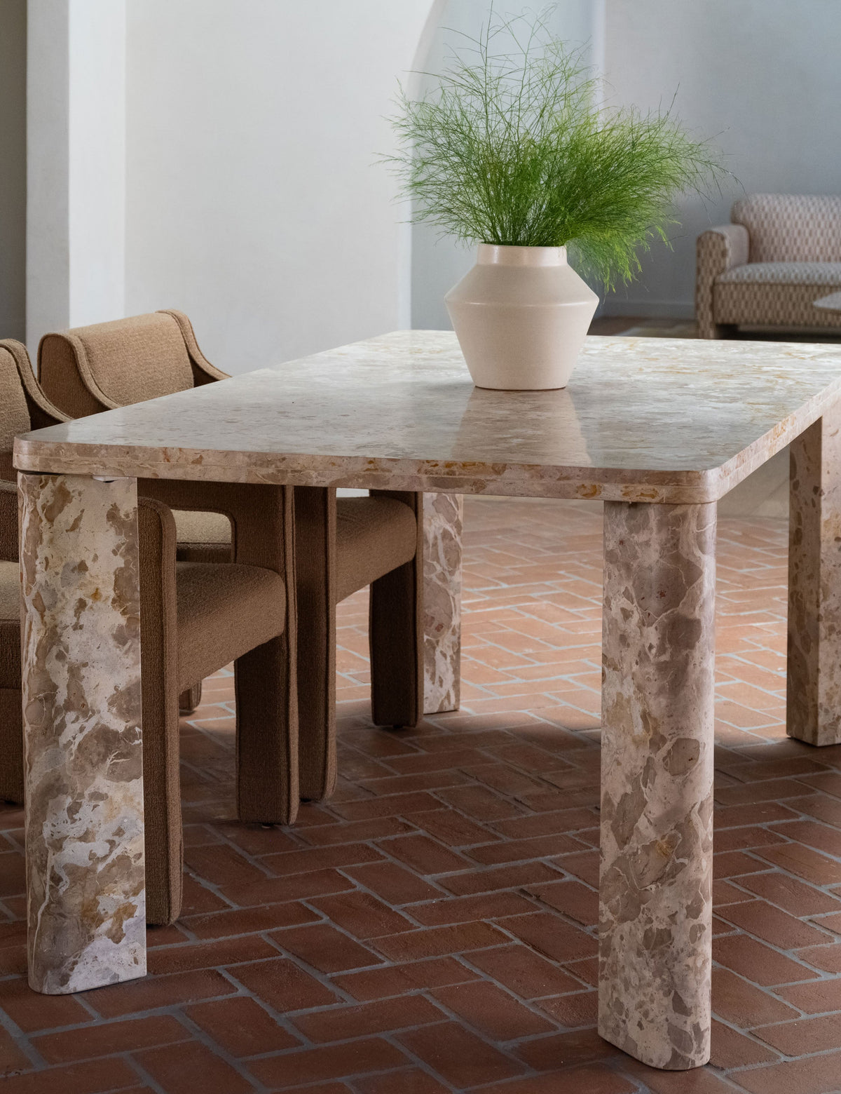 Cato Dining Table