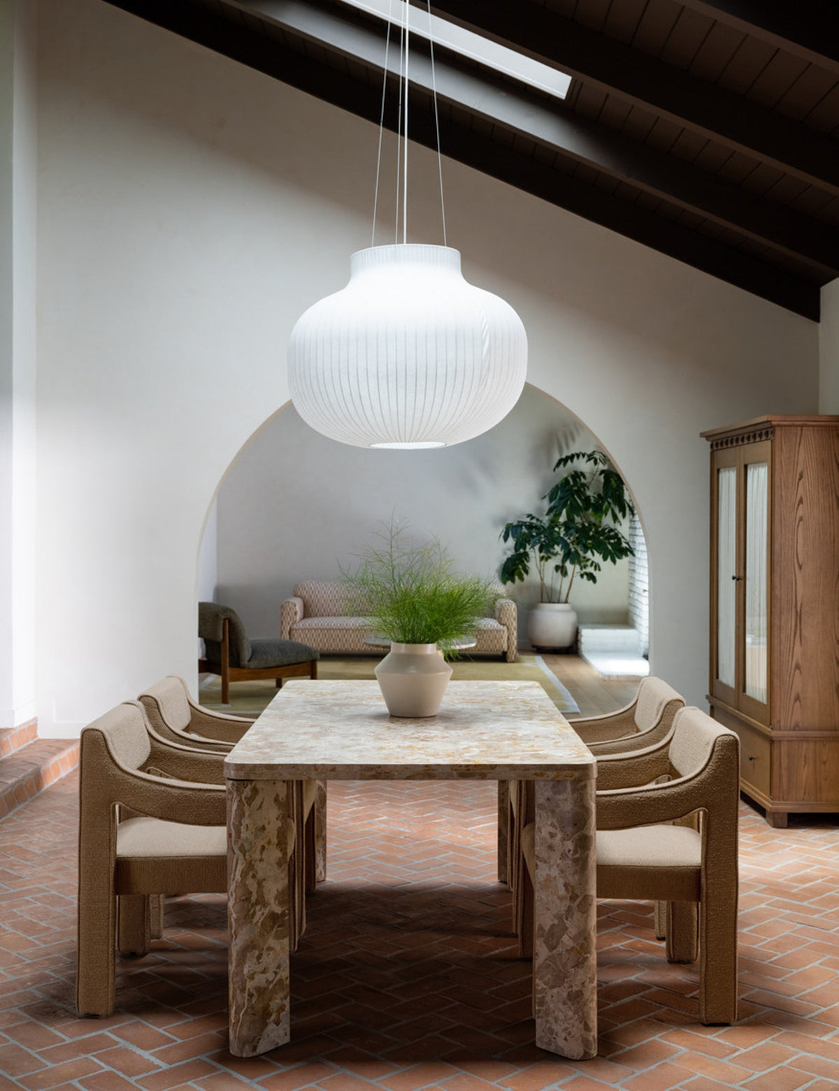 Cato Dining Table