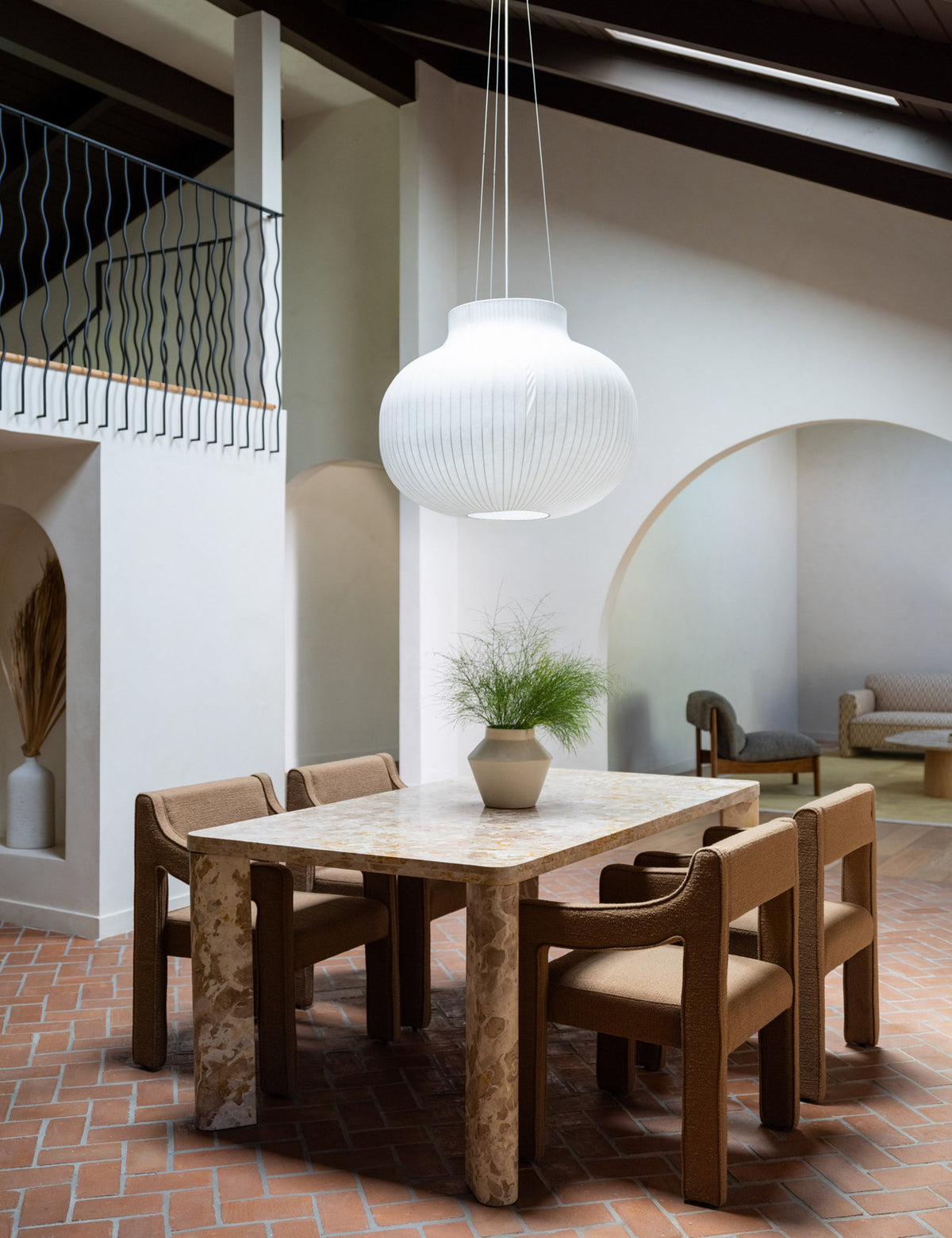 Cato Dining Table
