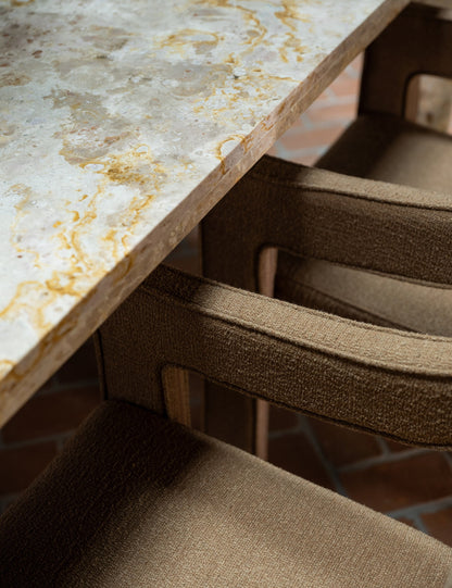 Cato Dining Table