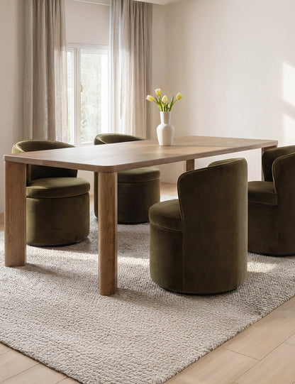 Nolan Dining Table
