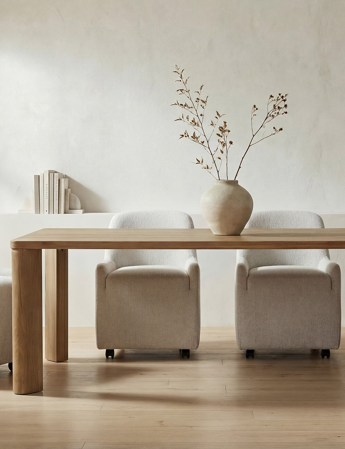 Nolan Dining Table