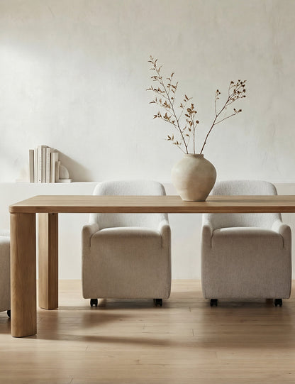 Nolan Dining Table