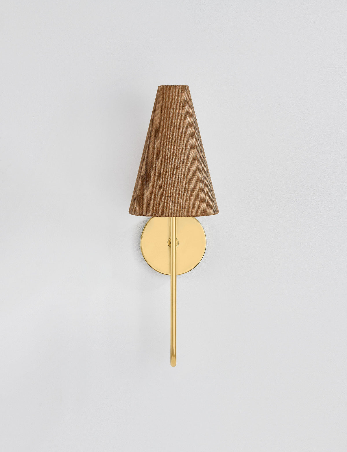 Hachette Sconce