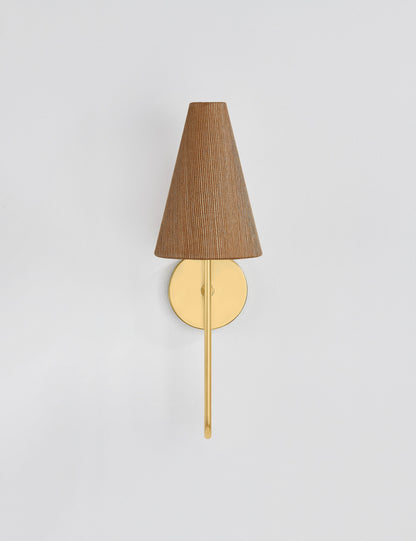 Hachette Sconce