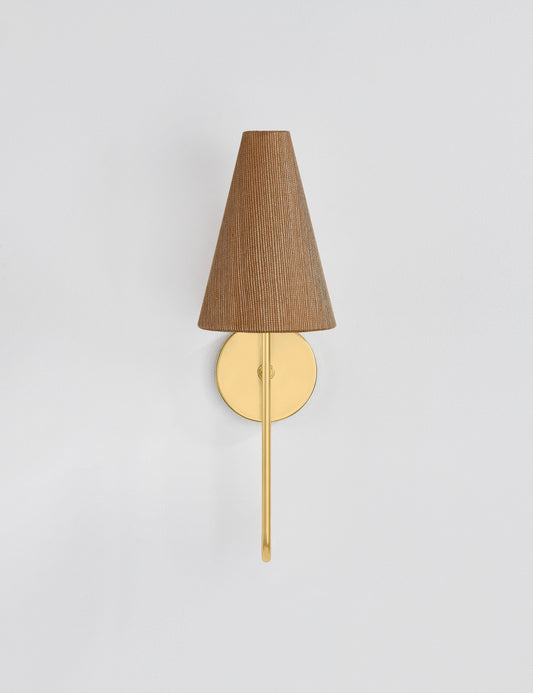 Hachette Sconce