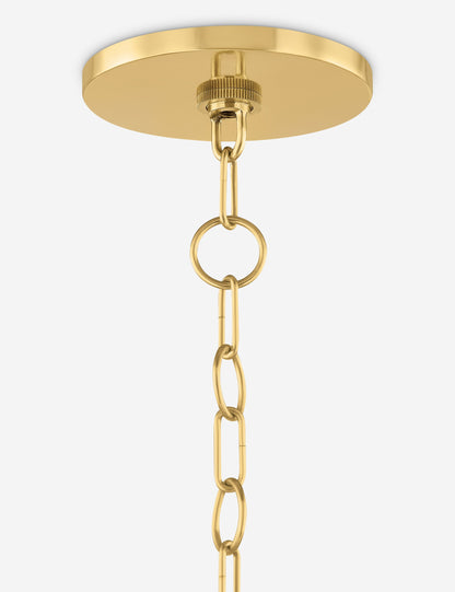Hachette Chandelier