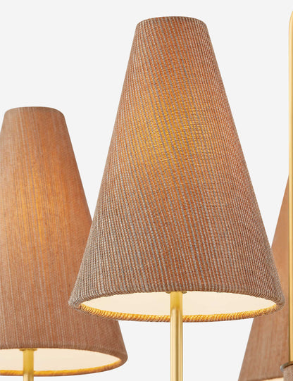 Hachette Chandelier