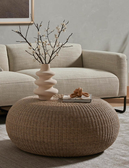 Lomina Indoor / Outdoor Coffee Table