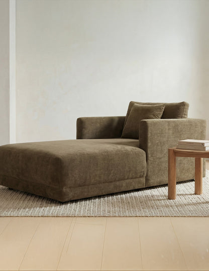 Braque Chaise