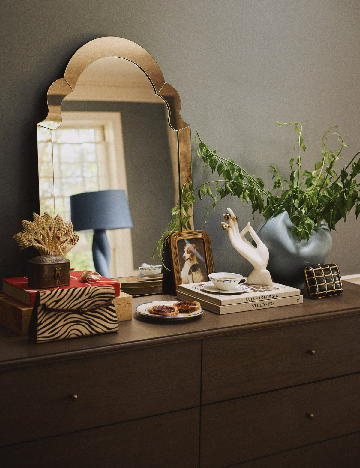 Lavold Mirror