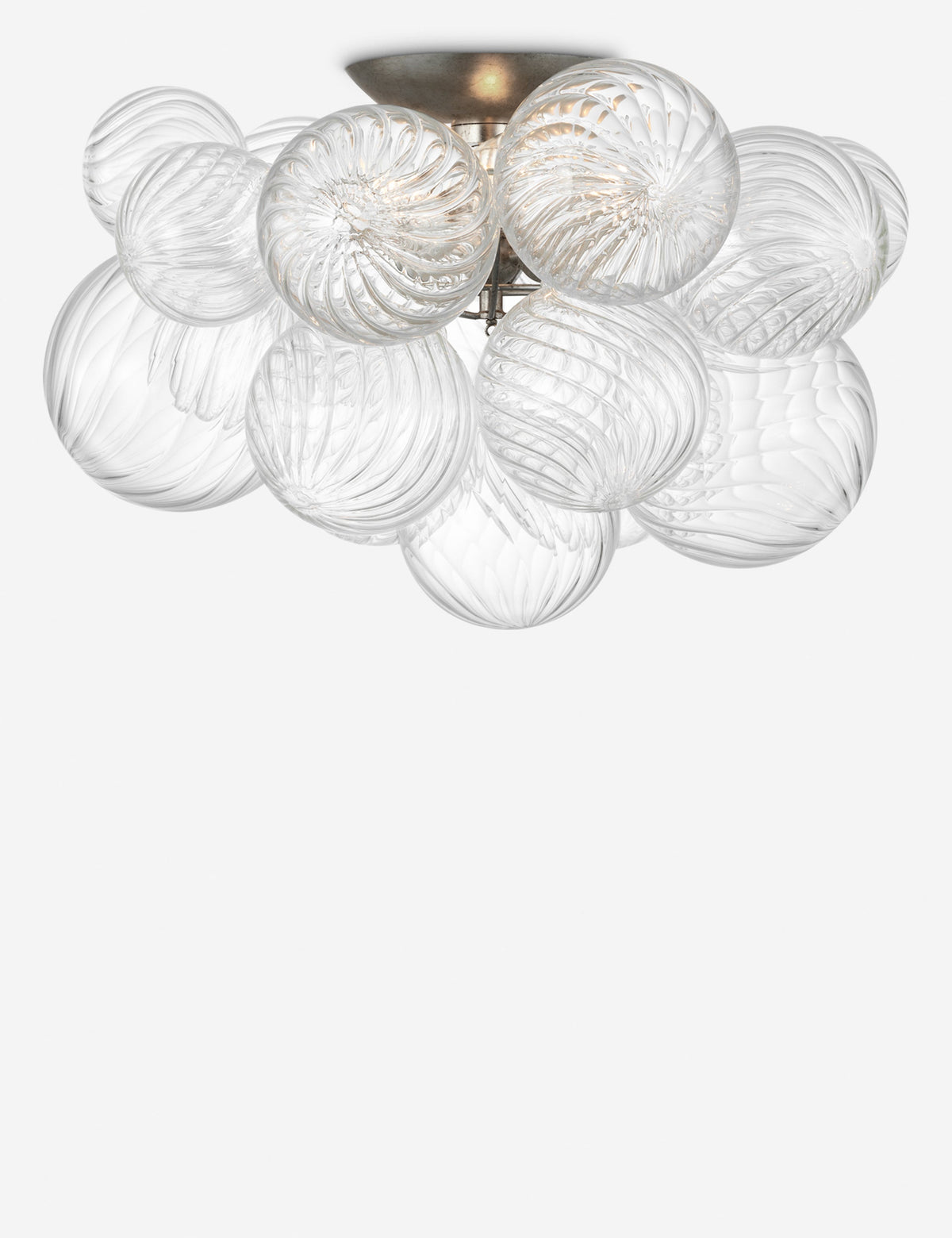 Oristano Flush Mount Light