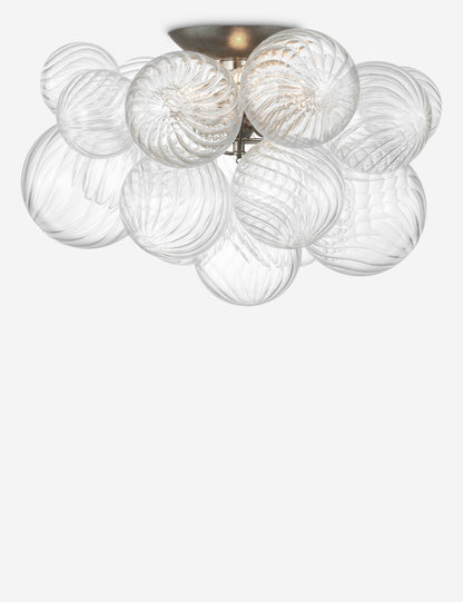 Oristano Flush Mount Light