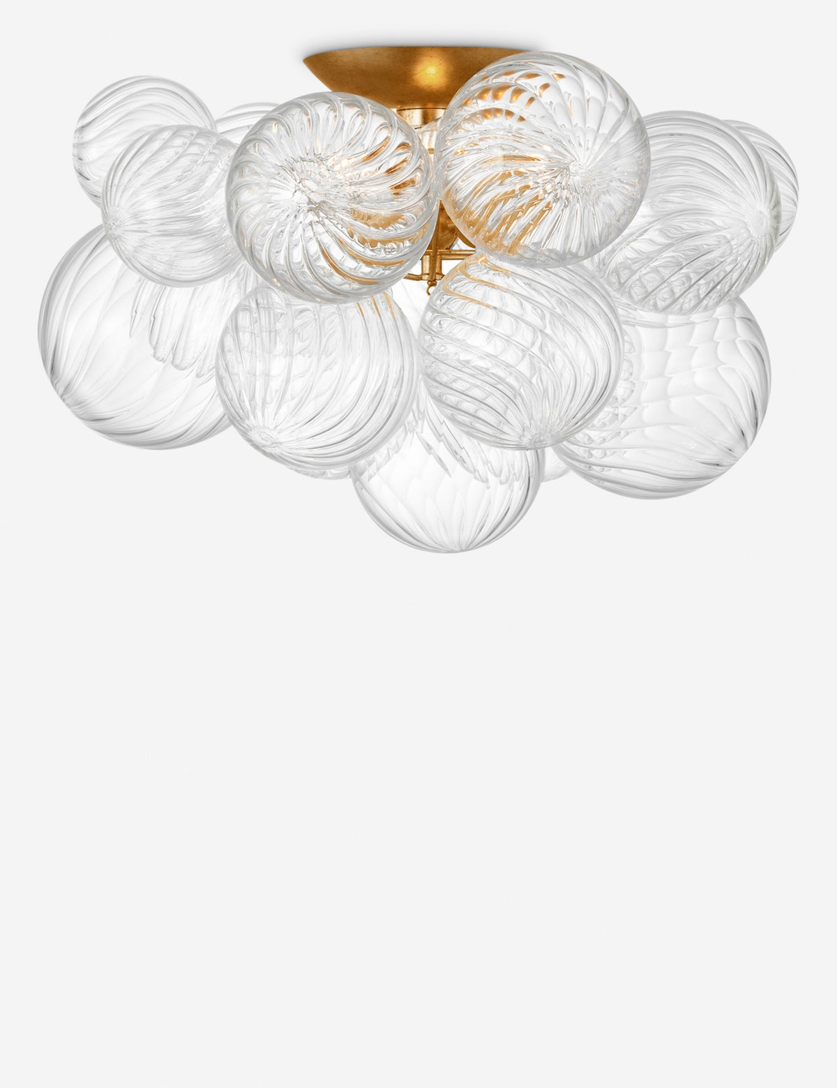 Oristano Flush Mount Light