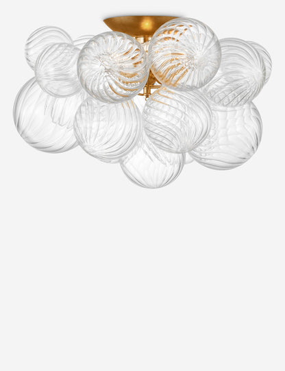 Oristano Flush Mount Light