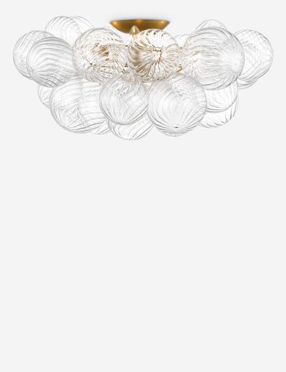 Oristano Flush Mount Light