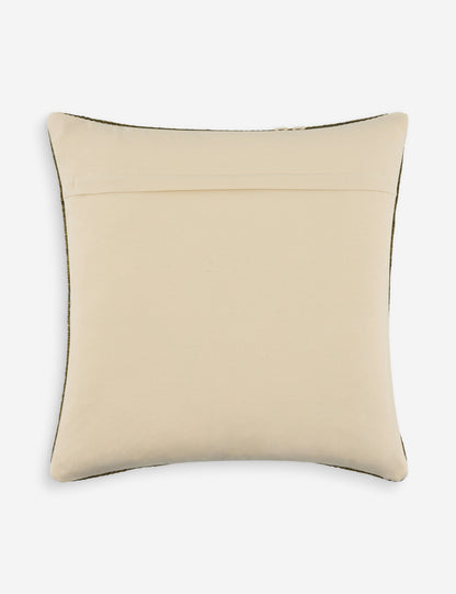 Berriz Pillow