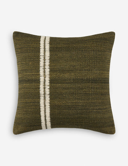 Berriz Pillow
