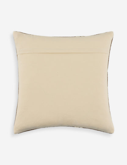 Berriz Pillow