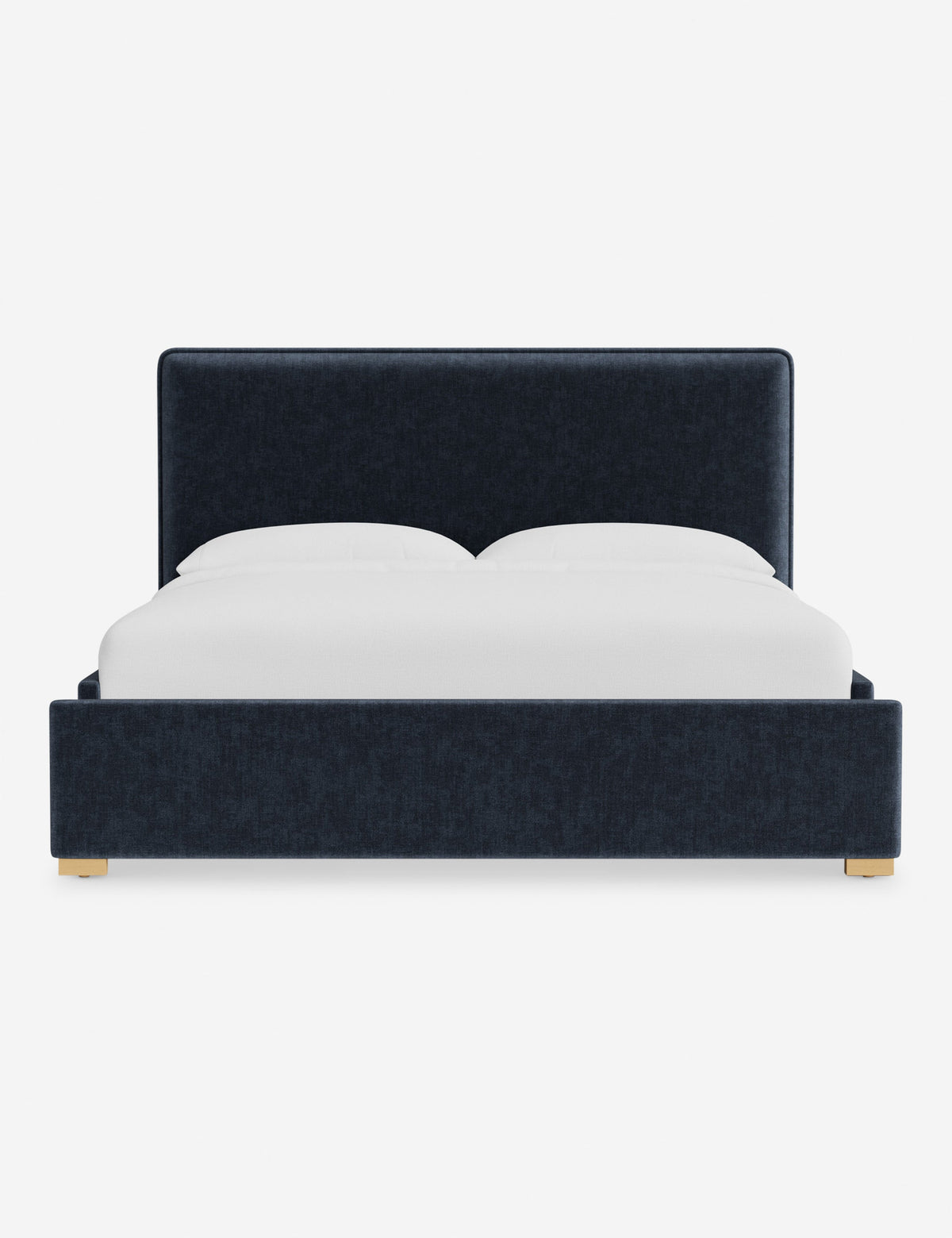 Johnson Storage Bed