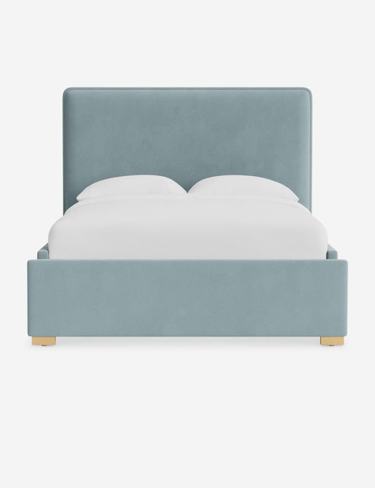 Johnson Storage Bed