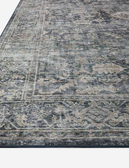 Josie I Rug by Amber Lewis x Loloi