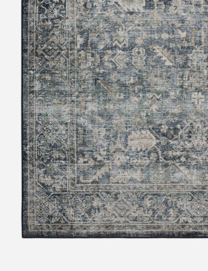 Josie I Rug by Amber Lewis x Loloi