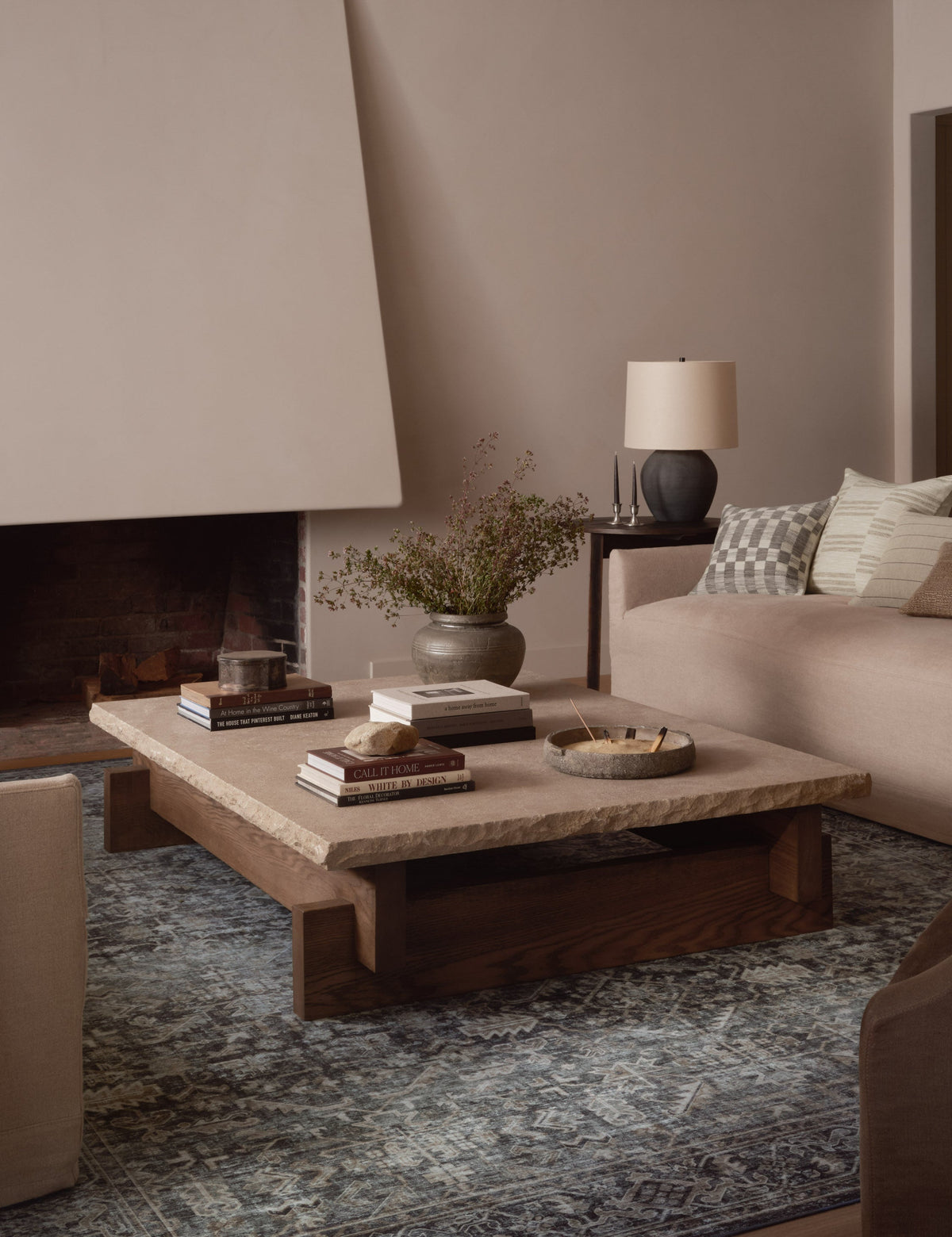 Josie I Rug by Amber Lewis x Loloi