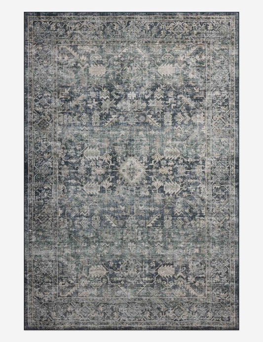 Josie I Rug by Amber Lewis x Loloi