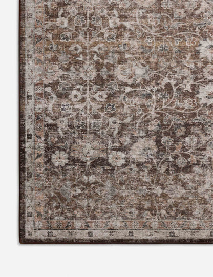 Josie II Rug by Amber Lewis x Loloi