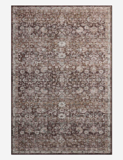 Josie II Rug by Amber Lewis x Loloi