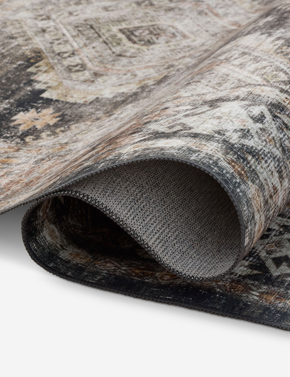 Josie III Rug by Amber Lewis x Loloi